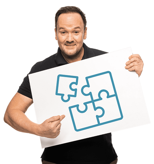 Clemens Neidert - Ladenstrategie