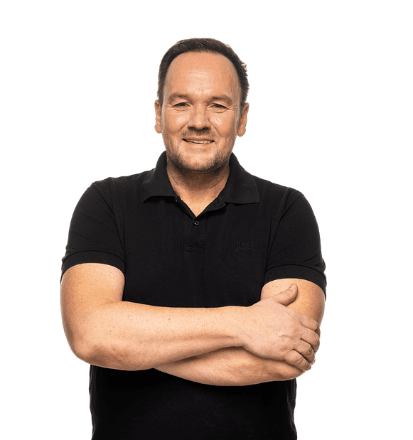 Clemens Neidert - Mission Einzelhandel