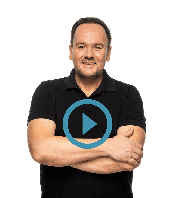 Clemens Neidert - Einzelhandelsexperte Clemens Neidert - Mission Einzelhandel - Spezialist für lokales Marketing in kleinen Läden